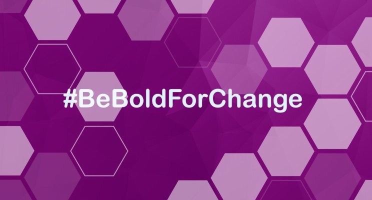 #beboldforchange is not just a hashtag, but a beacon for women in India